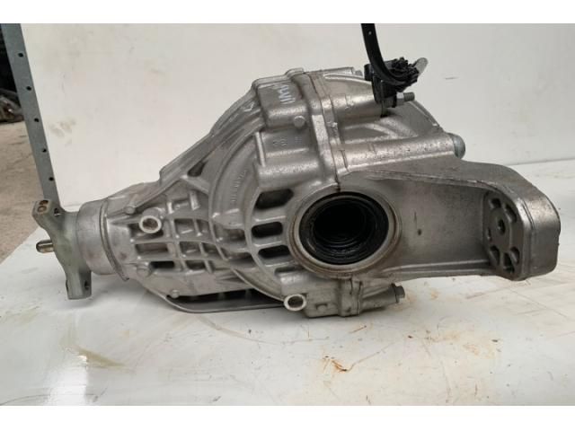 bontott ALFA ROMEO STELVIO Hátsó Differenciálmű