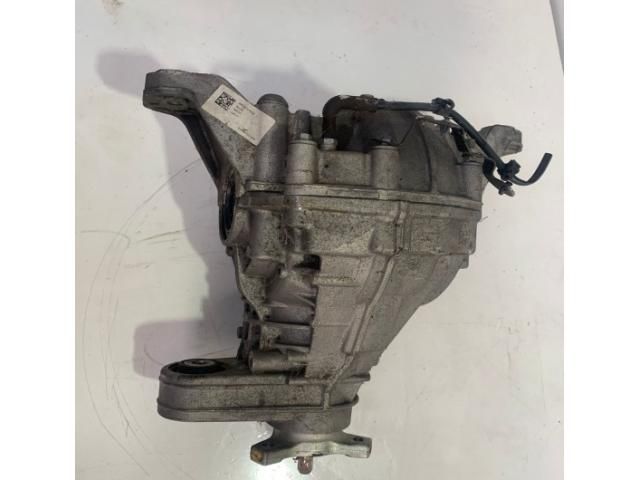 bontott ALFA ROMEO STELVIO Hátsó Differenciálmű