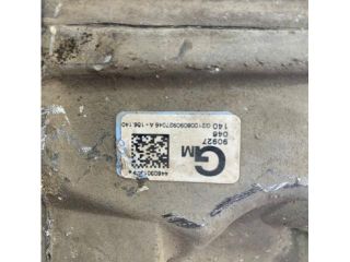 bontott ALFA ROMEO STELVIO Hátsó Differenciálmű