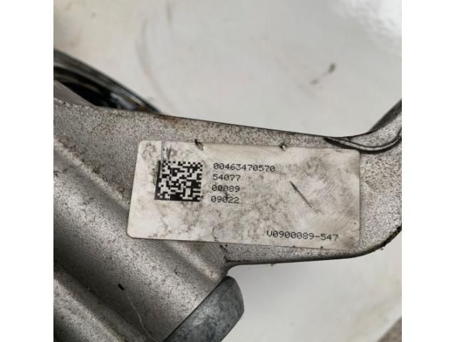 bontott ALFA ROMEO STELVIO Hátsó Differenciálmű