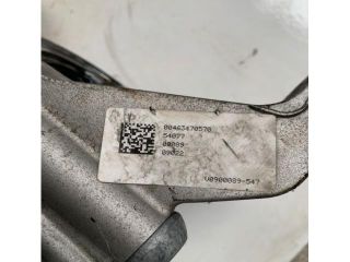 bontott ALFA ROMEO STELVIO Hátsó Differenciálmű