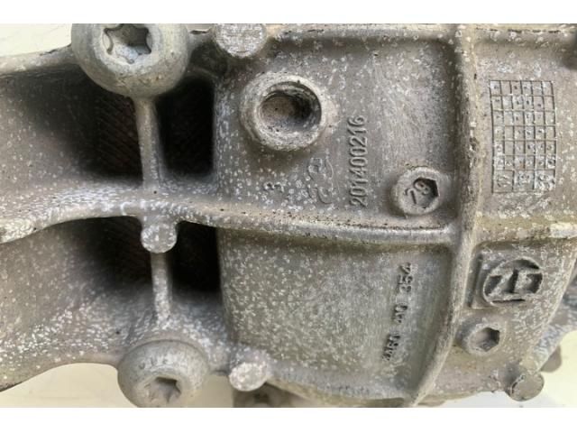 bontott ALFA ROMEO STELVIO Hátsó Differenciálmű