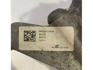 bontott ALFA ROMEO STELVIO Hátsó Differenciálmű