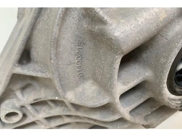 bontott ALFA ROMEO STELVIO Hátsó Differenciálmű