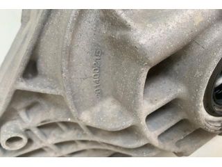 bontott ALFA ROMEO STELVIO Hátsó Differenciálmű