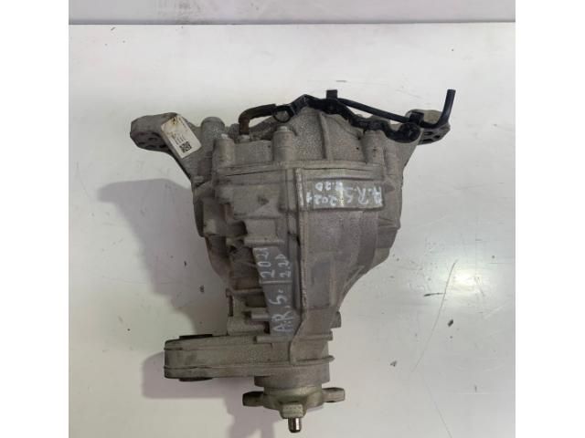 bontott ALFA ROMEO STELVIO Hátsó Differenciálmű