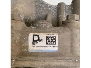 bontott ALFA ROMEO STELVIO Hátsó Differenciálmű