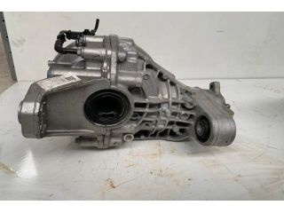 bontott ALFA ROMEO STELVIO Hátsó Differenciálmű