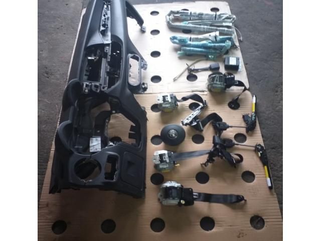 bontott ALFA ROMEO STELVIO Jobb Féltengely