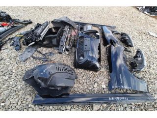 bontott ALFA ROMEO STELVIO Jobb Féltengely