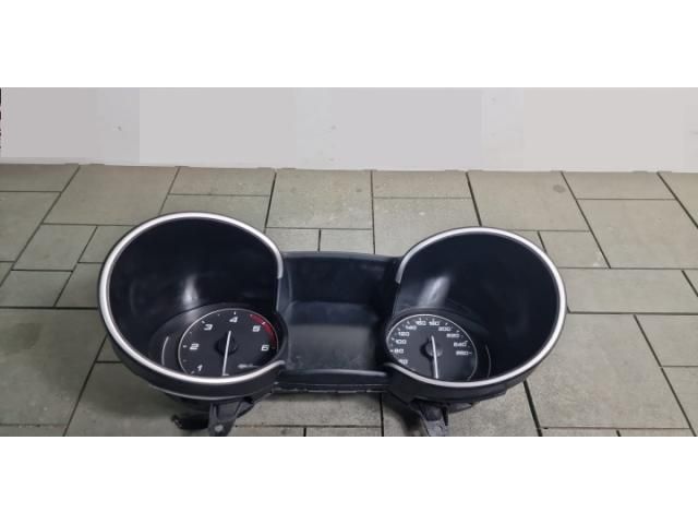 bontott ALFA ROMEO STELVIO Kilométeróra