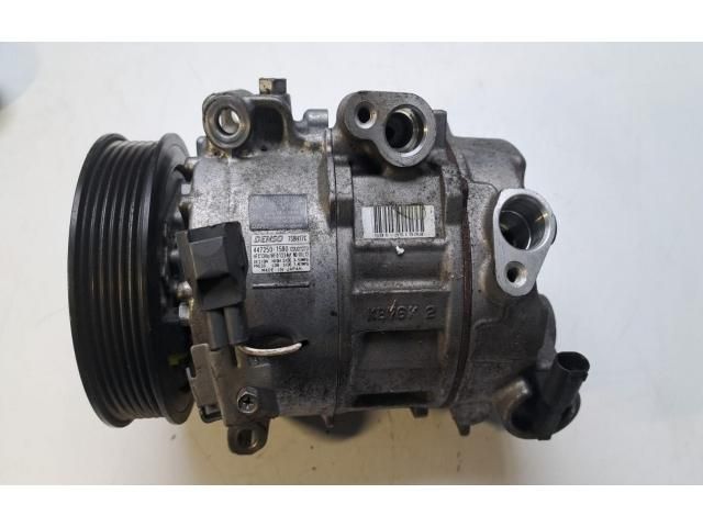 bontott ALFA ROMEO STELVIO Klímakompresszor