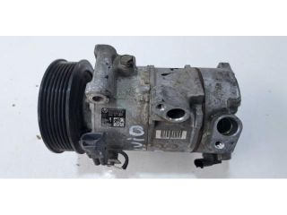 bontott ALFA ROMEO STELVIO Klímakompresszor