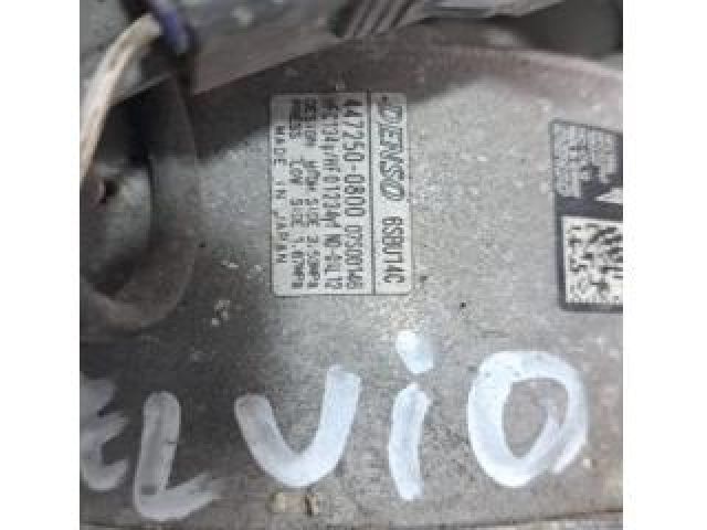 bontott ALFA ROMEO STELVIO Klímakompresszor