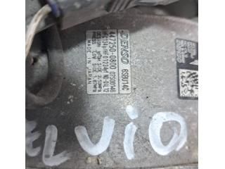 bontott ALFA ROMEO STELVIO Klímakompresszor