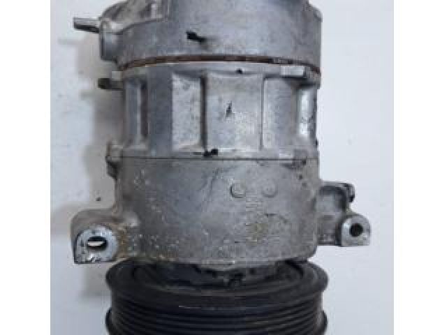 bontott ALFA ROMEO STELVIO Klímakompresszor