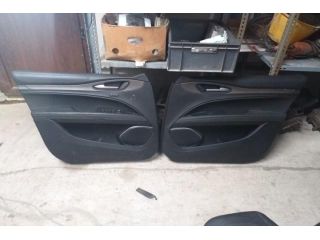 bontott ALFA ROMEO STELVIO Motor Tartó Bak Jobb