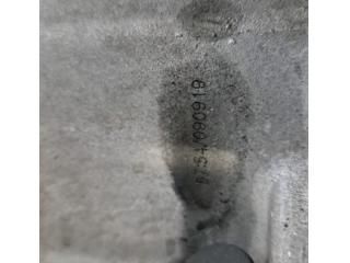 bontott ALFA ROMEO STELVIO Osztómű