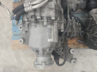 bontott ALFA ROMEO STELVIO Osztómű