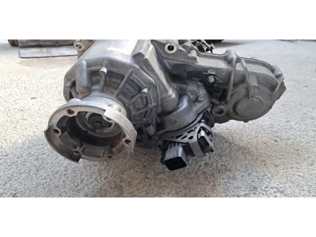 bontott ALFA ROMEO STELVIO Osztómű