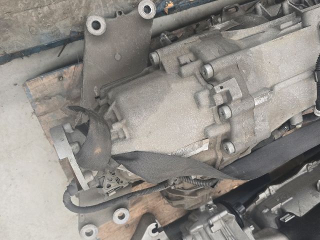 bontott ALFA ROMEO STELVIO Osztómű