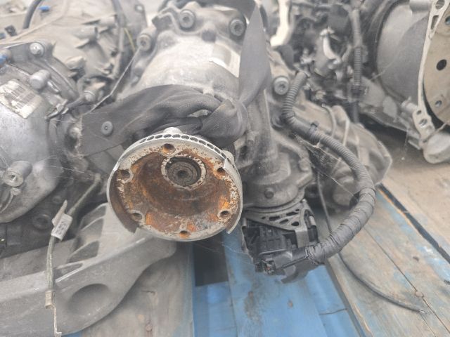 bontott ALFA ROMEO STELVIO Osztómű