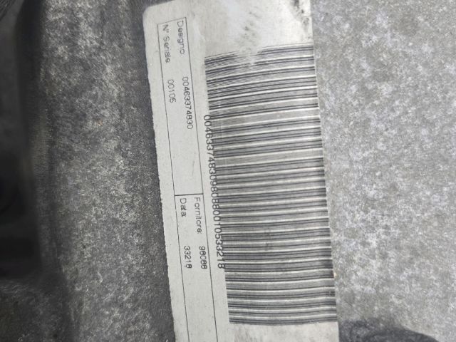 bontott ALFA ROMEO STELVIO Osztómű