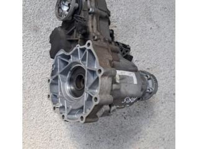 bontott ALFA ROMEO STELVIO Osztómű