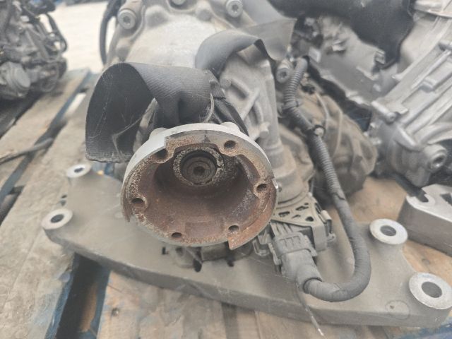 bontott ALFA ROMEO STELVIO Osztómű