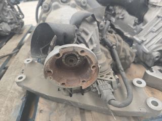 bontott ALFA ROMEO STELVIO Osztómű