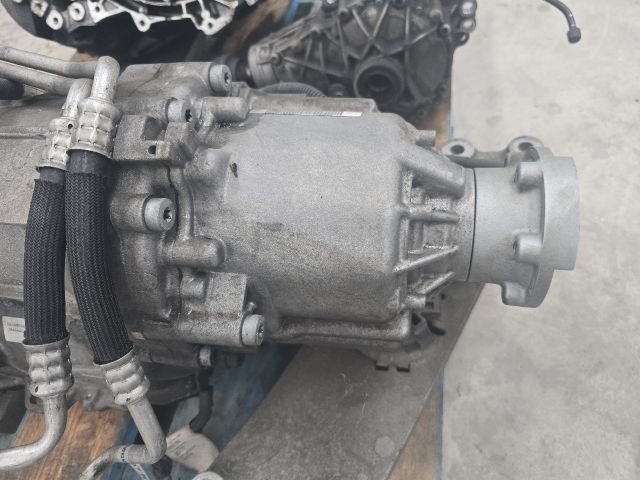 bontott ALFA ROMEO STELVIO Osztómű