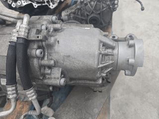 bontott ALFA ROMEO STELVIO Osztómű