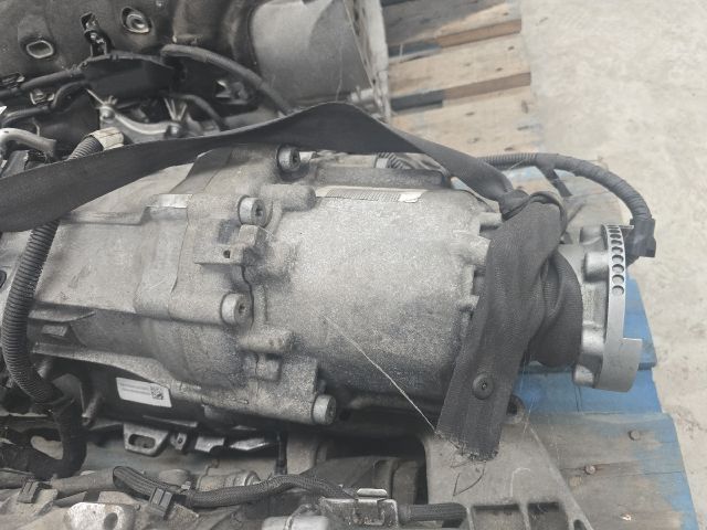 bontott ALFA ROMEO STELVIO Osztómű