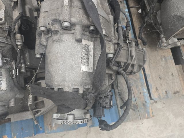 bontott ALFA ROMEO STELVIO Osztómű