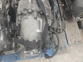 bontott ALFA ROMEO STELVIO Osztómű