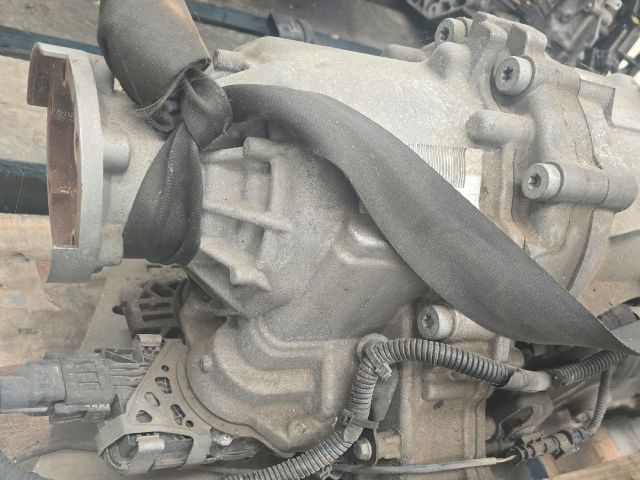 bontott ALFA ROMEO STELVIO Osztómű