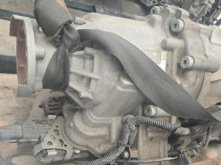 bontott ALFA ROMEO STELVIO Osztómű