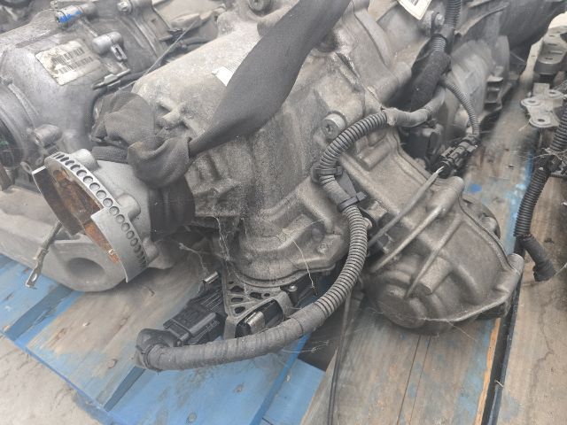 bontott ALFA ROMEO STELVIO Osztómű