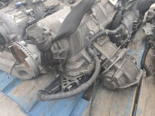 bontott ALFA ROMEO STELVIO Osztómű