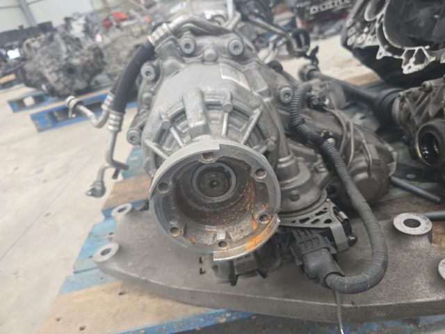 bontott ALFA ROMEO STELVIO Osztómű