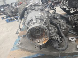 bontott ALFA ROMEO STELVIO Osztómű