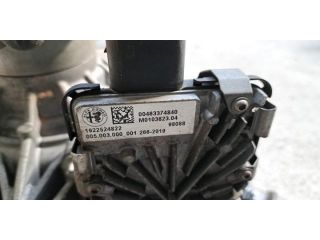 bontott ALFA ROMEO STELVIO Osztómű