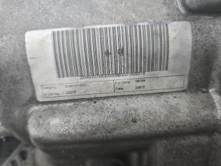 bontott ALFA ROMEO STELVIO Osztómű