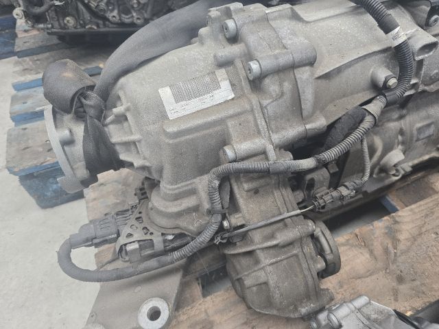 bontott ALFA ROMEO STELVIO Osztómű