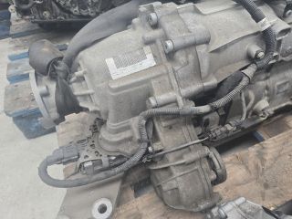 bontott ALFA ROMEO STELVIO Osztómű