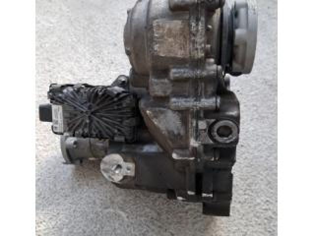 bontott ALFA ROMEO STELVIO Osztómű