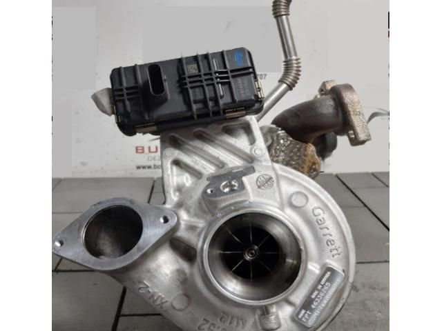 bontott ALFA ROMEO STELVIO Turbó