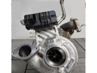 bontott ALFA ROMEO STELVIO Turbó