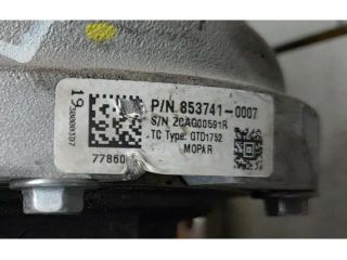 bontott ALFA ROMEO STELVIO Turbó