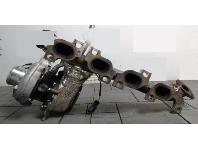 bontott ALFA ROMEO STELVIO Turbó